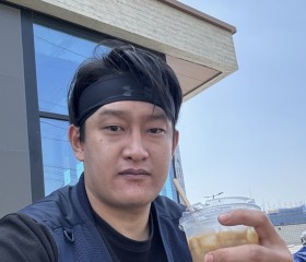 Aleksandr, 33, Ansan-si