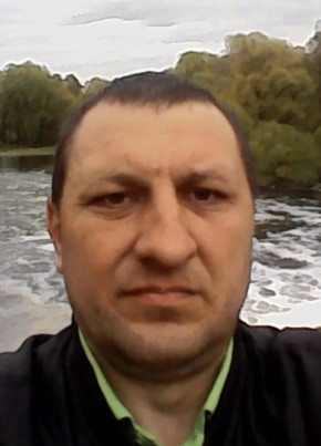 Юрий, 50, Россия, Мурманск