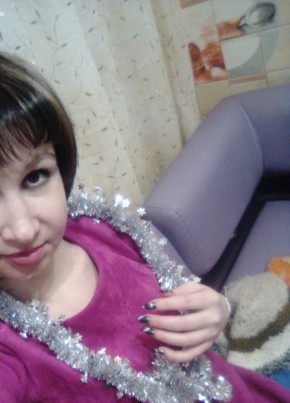Мария, 35, Россия, Нягань