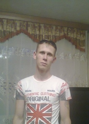 Denis, 35, Россия, Александровск-Сахалинский