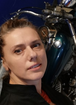 Nadezhda, 48, Russia, Saint Petersburg