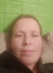 Olga, 37, Povorino