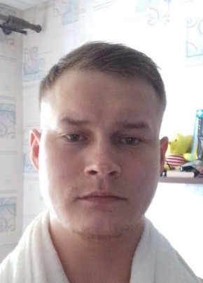 Александр, 25, Россия, Чамзинка