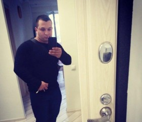 Egor, 30, Moscow