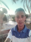 Mourad Hamzaoui, 38 лет, Sidi Bel Abbes