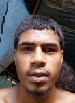 Caleb, 18  , Suva