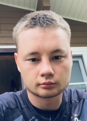 Дмитрий из Вологды 32 года