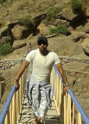 Jamal, 45, المغرب, مراكش