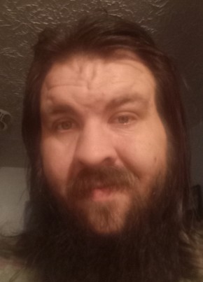 Devin Davis из Zanesville 31 год