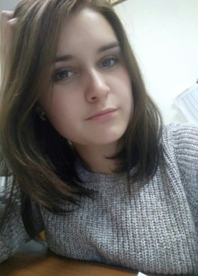 Татьяна, 34, Россия, Пушкино