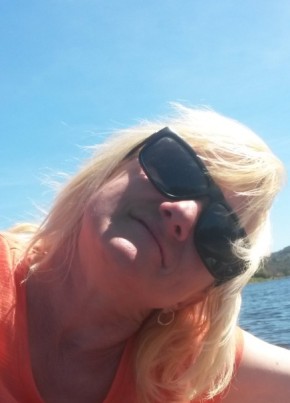 Oksana, 45, Slovenská Republika, Bratislava