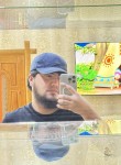Sukhrob, 27, Samarqand