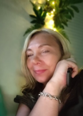 Ксения из Абакана 55 лет