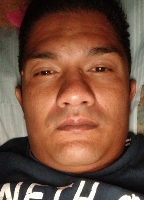 Hector Saucedo, 35, Estados Unidos Mexicanos, Ciudad Juárez
