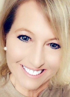 Katie Downs, 44, United States of America, Memphis