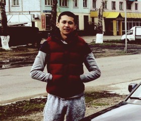 Вадим, 30 лет, Өскемен