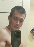Фёдор Кондратюк, 44 года, Владивосток