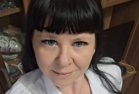 Olga, 40 - Just Me