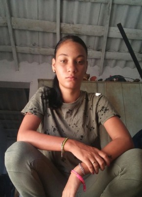 Yadriana, 20, República de Cuba, Remedios