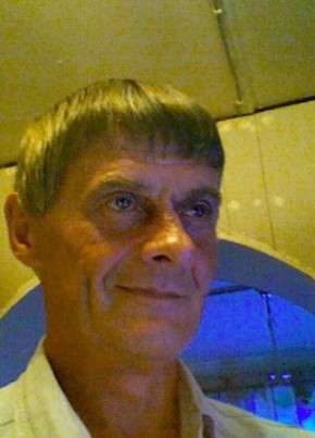 Sergey, 62, Russia, Saint Petersburg