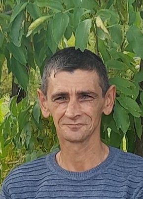 Серый, 51, Россия, Нефтекумск