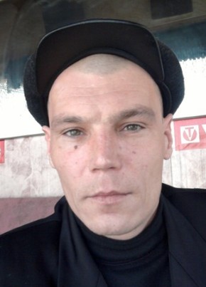 Sergey, 43, Russia, Vladivostok