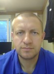 Константин, 48 лет, Магілёў