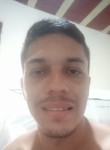 Rogério, 26  , Serra
