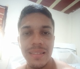Rogério, 27 лет, Serra