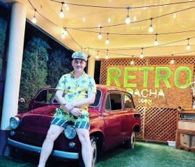 Vladislav, 31, Kaliningrad