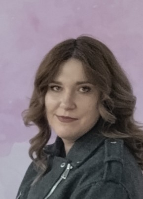 Татьяна из Тамбова 31 год