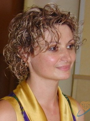 Oksana, 52, Россия, Волгоград