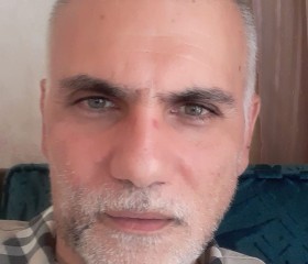 Hovik, 53 года, بَيْرُوت