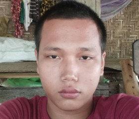 အချစ်, 20, Mandalay