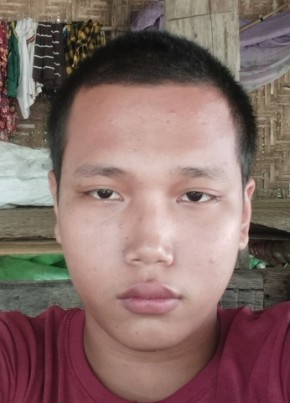 အချစ် из Mandalay 20 лет