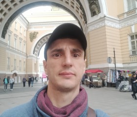 Павел, 34 года, Дмитров