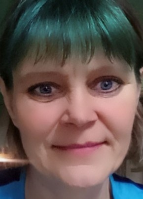 Ирина из Усть-Илимска 45 лет