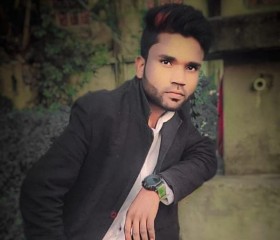 Viraj kumar, 29 лет, Katihar