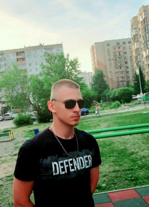 Игорь, 19, Россия, Кемерово