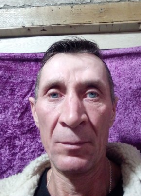 Сергей, 55, Россия, Ульяновск
