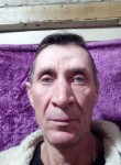 Сергей, 55 лет, Ульяновск
