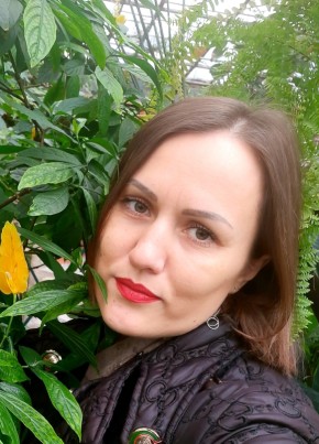 Galina, 35, Russia, Tomsk