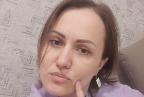 Галина, 35 - Только Я