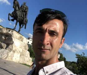 Burhan, 40 лет, Tirana