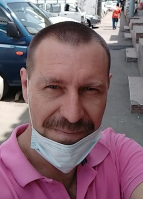 Сергей, 53, O‘zbekiston Respublikasi, Toshkent