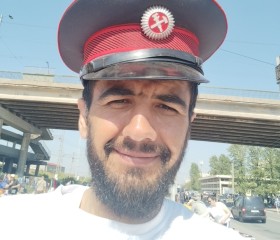 GARIKChON, 37, Saint Petersburg