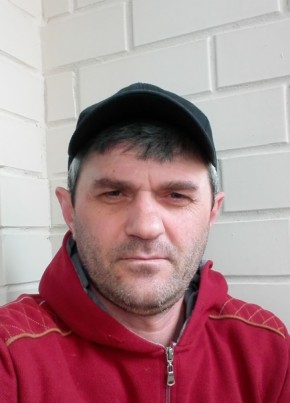 Джалил, 45, Россия, Новомосковск