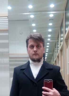 Igor, 49, Russia, Gelendzhik