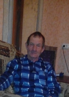 Александр, 69, Россия, Сальск