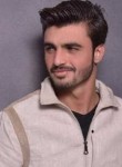 khawer khan, 25 лет, گوجرخان‎